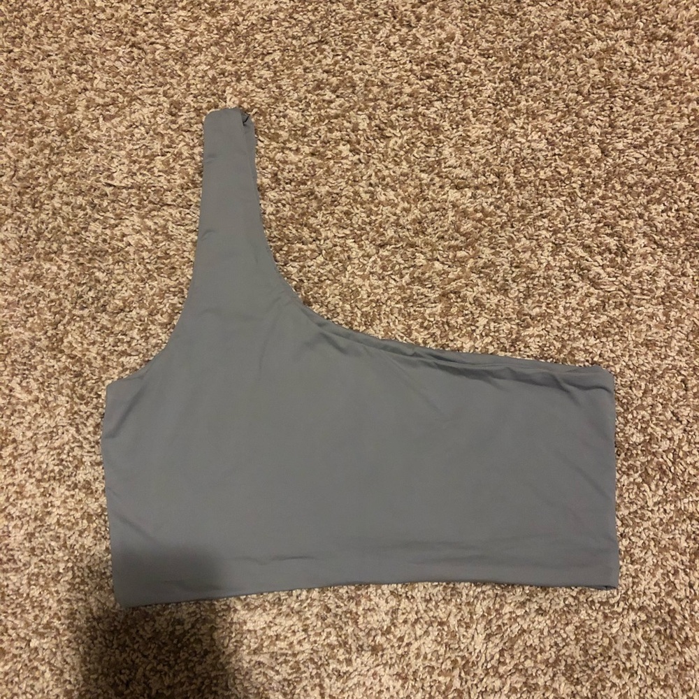 Myra swim / THE FORD off the shoulder top